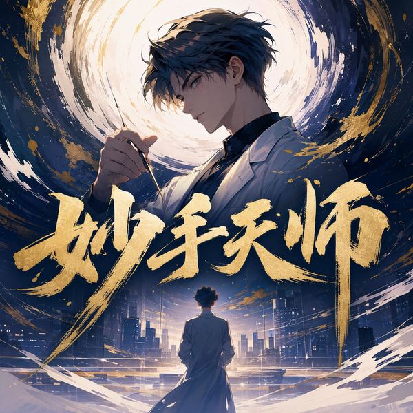 妙手天师