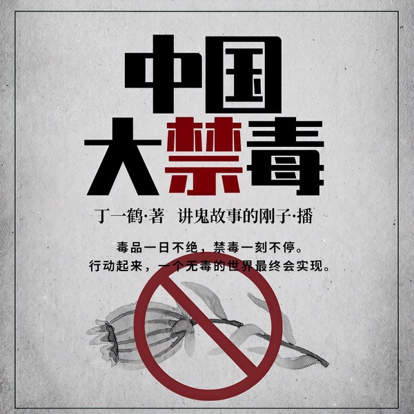 中国大禁毒丨缉毒变毒枭|情妇买命|大案纪实