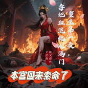 重生第一夜：毒妃血洗仇人满门-佚名-主播佚名