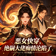 恶女快穿后绝嗣大佬痴情沦陷了-十六毛团-凌霜