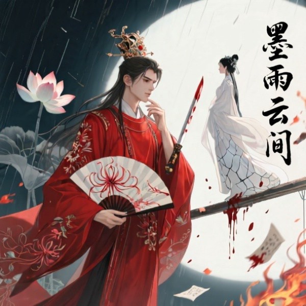 墨雨云间|嫡嫁千金|重生|强强联合|完结