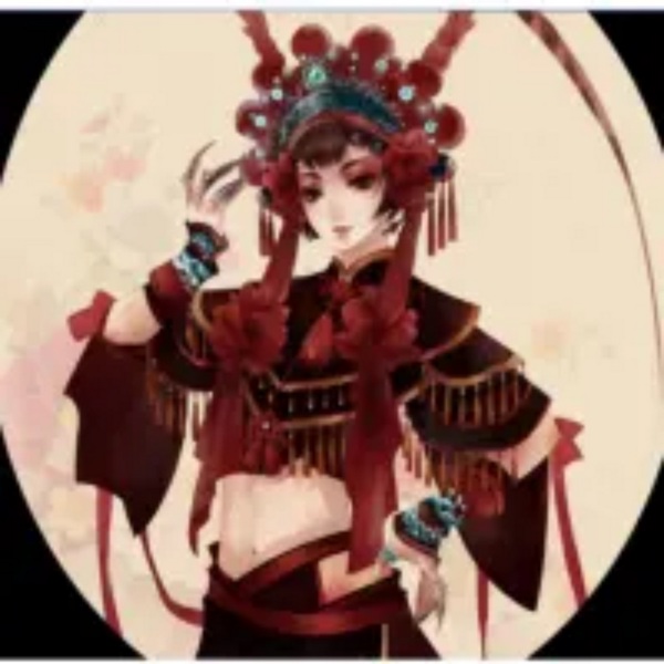 永年西调|唱段