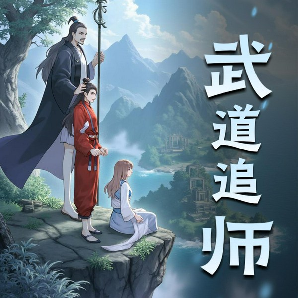 武道追师|山花满屋