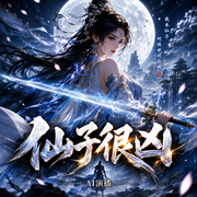 仙子很凶|左凌泉爆笑修仙|关关公子著|爽文AI多播-关关公子-书琬