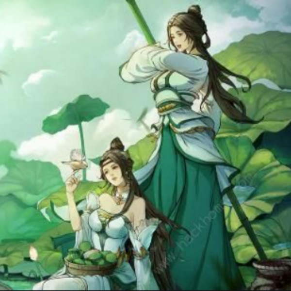 飞云幻雪江湖路