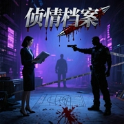 侦情档案|刑侦|完本畅听