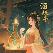 酒娘子|穿越女的虐渣酿酒致富史