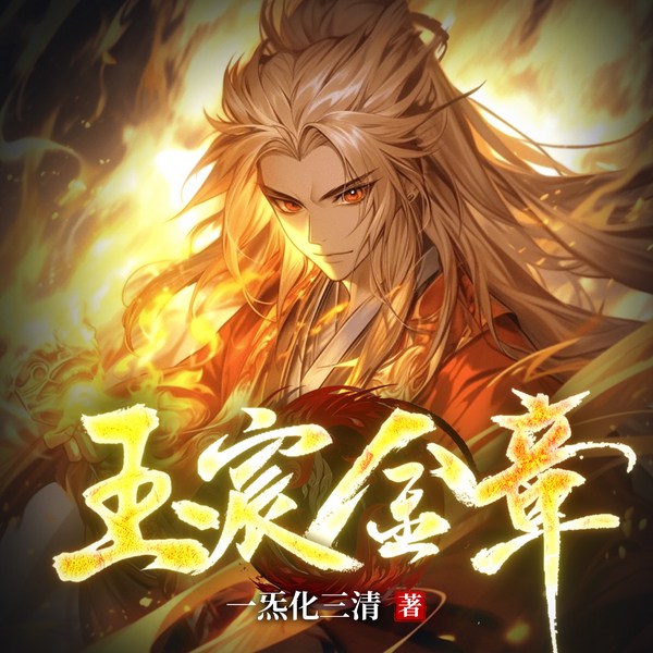 玉宸金章|完本畅听|带天罡地煞真意闯诸天|无限流古典仙侠