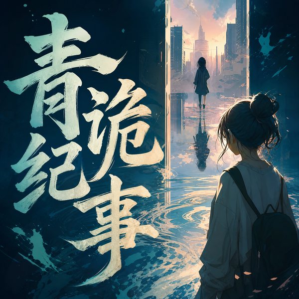 青诡纪事