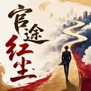 官途红尘-佚名-筱小爱来了