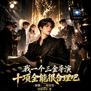 我一个三金导演十项全能很合理吧|精品多播|系统流|都市爽文|文娱-冥夜冷月-一尾尼莫，Cv_九十九