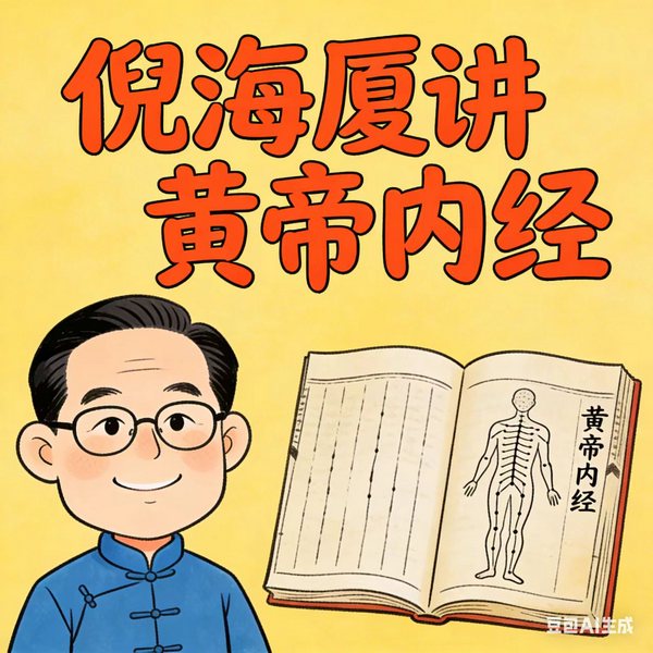 黄帝内经|原创解读