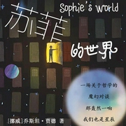 苏菲的世界