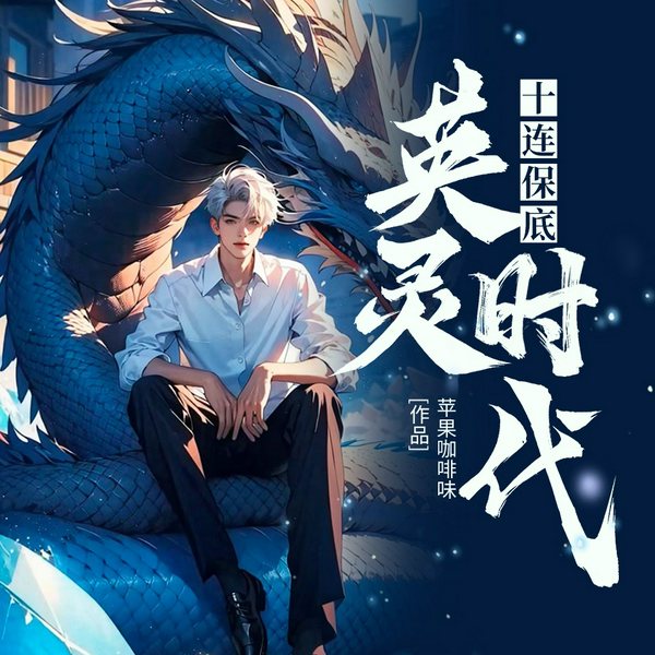英灵时代|多播|爽文|原生幻想轻小说