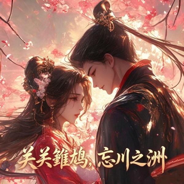 关关雎鸠，忘川之洲|仙凡若离|逆袭天后|上仙x鬼差的虐恋