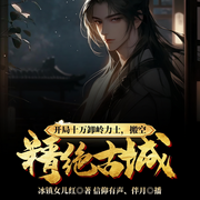 开局十万卸岭力士，搬空精绝古城！-冰镇女儿红-信仰有声