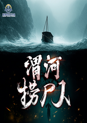 渭河捞尸人|恐怖灵异|悬疑|探秘|捞尸人-牧野-盈洱有声工作室
