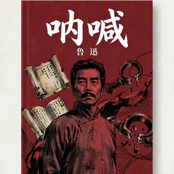 呐喊