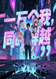 一万个我同时穿越-佚名-小酷说书