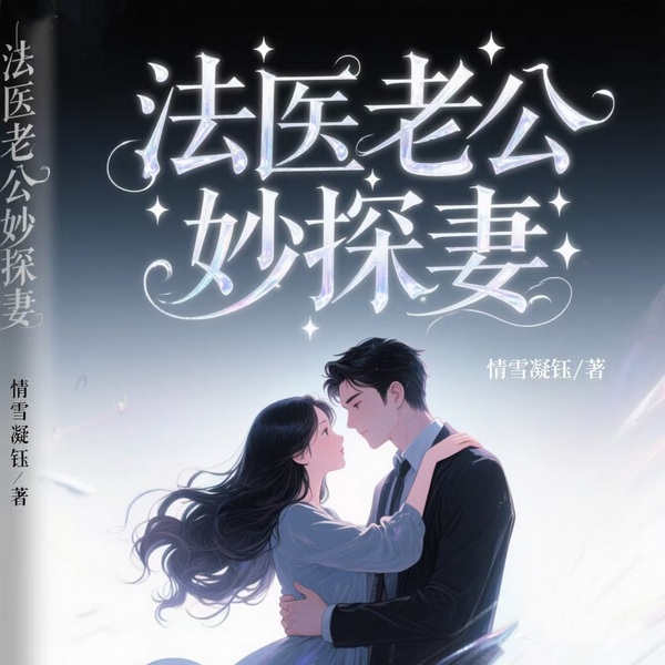 法医老公妙探妻|智能语音