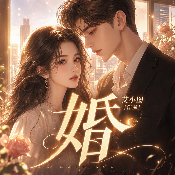 错爱成囚|婚|替身新娘|意难平|都市虐恋