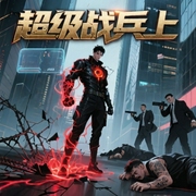 超级战兵（上）-一丝不苟-无非是无