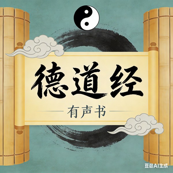 老子道德经|治愈焦虑的处世智慧