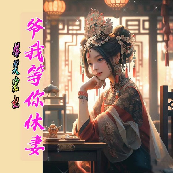 爆笑宠妃：爷我等你休妻