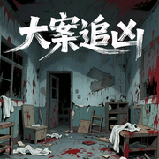 大案追兇之真實(shí)兇殺命案|罪犯劫數(shù)難逃|刑偵犯罪-佚名-主播盤州小劉說故事