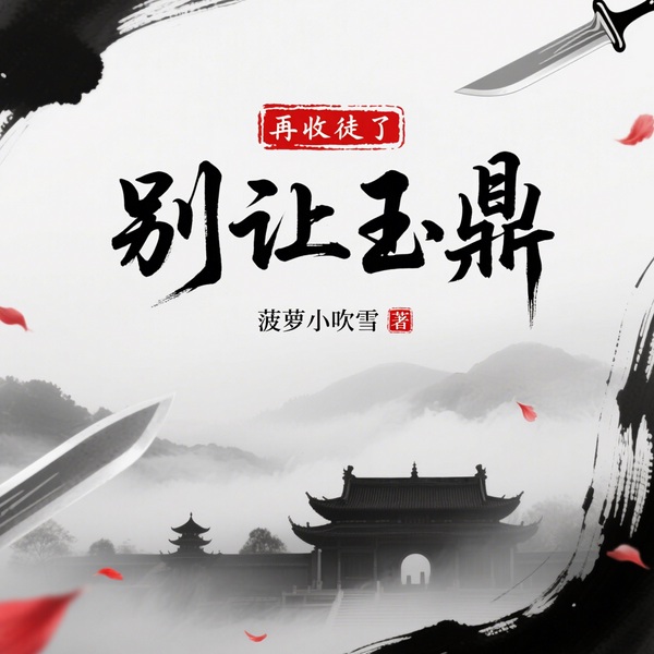别让玉鼎再收徒了|洪荒流爆笑巨作