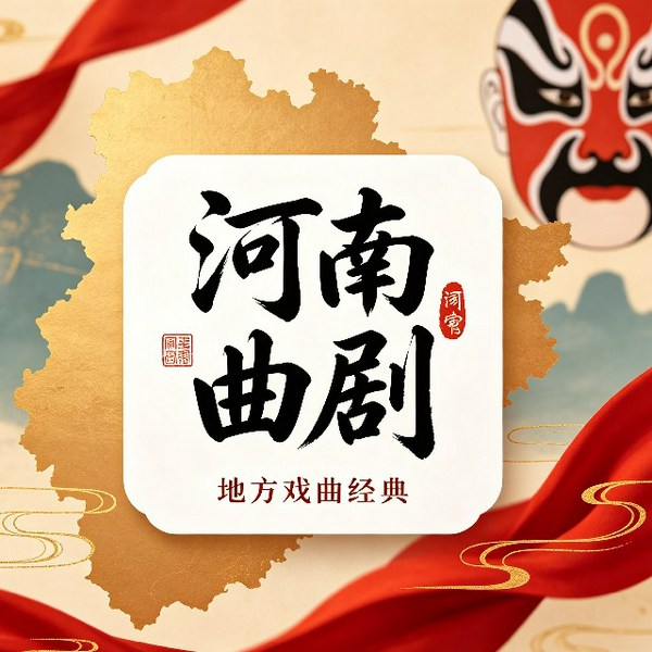 河南曲剧