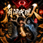 阴间代理人|探秘749局|搞笑悬疑|新声社多人剧-夜将至-新声社