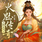 天降玄鸟之火魅传奇|玄幻言情|智能语音-薛之魅-红依_次元口袋