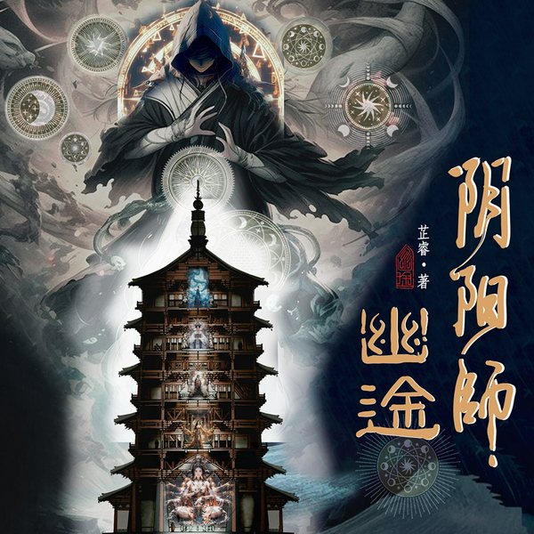 幽途阴阳师|精品多播|恐怖|神秘力量|悬疑解谜