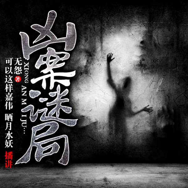 凶案谜局