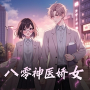 八零神医娇女|双强|年代文|高糖甜宠|多人有声剧-佚名-梦霏夏茉_仓央剧社