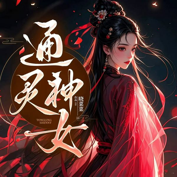 通灵神女|悬疑探案|长安诡事|精品多播