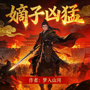 嫡子凶猛|逆袭爆燃|历史架空|精品多人剧-梦入山河-三里屯爽文剧场