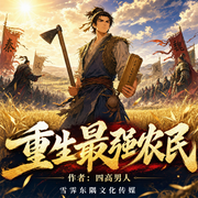 重生最强农民|搞农业|建粮帝|兴乡土-四高男人-雪霁东隅文化传媒-雪碧工作室