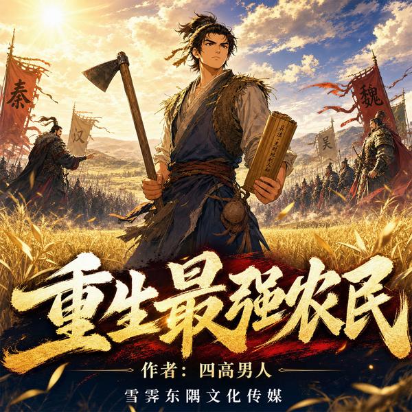 重生最强农民|搞农业|建粮帝|兴乡土