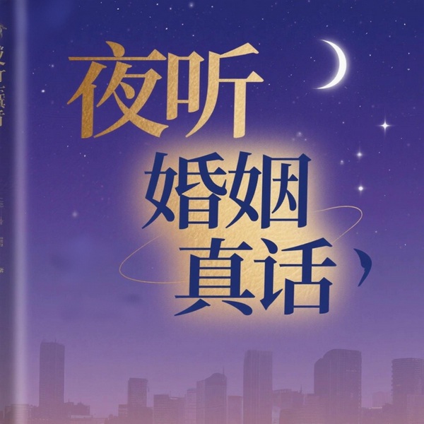 夜听婚姻真话