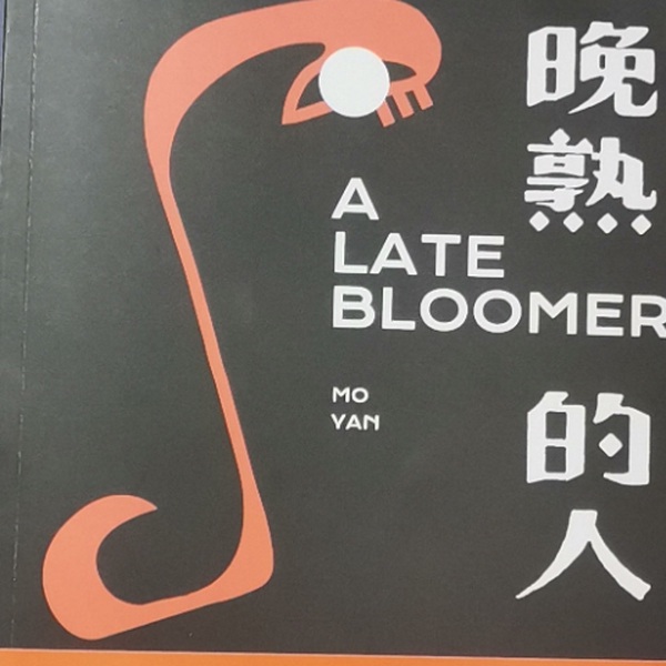晚熟的人