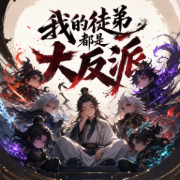 -佚名-沐阳讲故事_有声之年