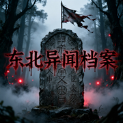 东北异闻档案|灵异惊悚|恐怖悬疑|民间风水|诡仙志怪见闻|鬼故事-麒麟-中广影音