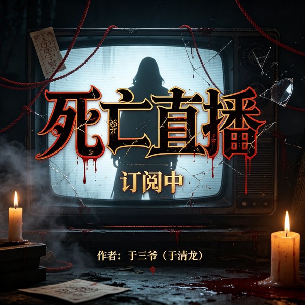 死亡直播订阅中