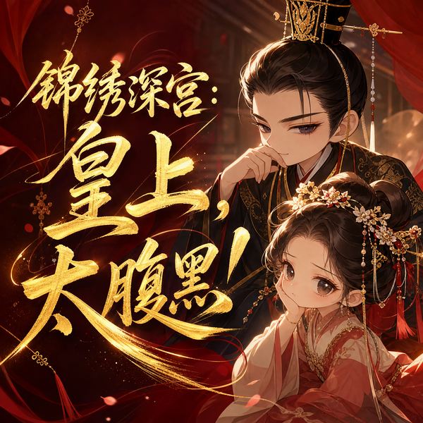 锦绣深宫：皇上，太腹黑！