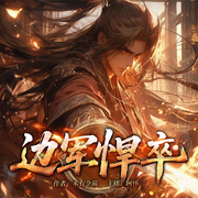 边军悍卒|多人有声剧|逆袭爽文|小卒到万人之上