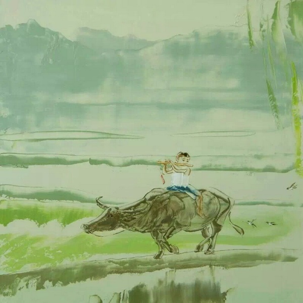 庄子|原文朗读