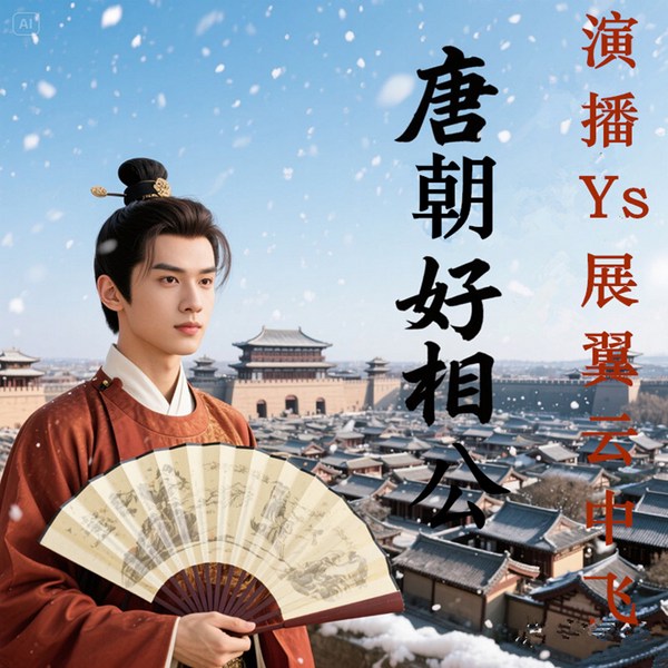 唐朝好相公