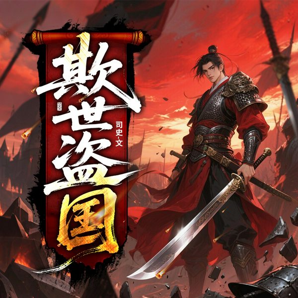 欺世盗国|多播|穿越|历史|架空